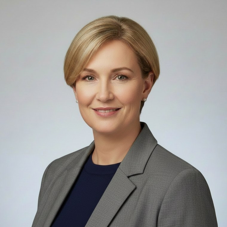 Dr. Monica Champion, Co-Founder and Functional Medicine Physician at Swiss Medica